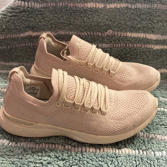 Athletic Propulsion Labs Shoes - APL tennis shoes